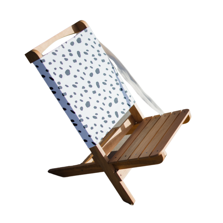 BEACH CHAIRS SEASIDE BLISS! New England Designs